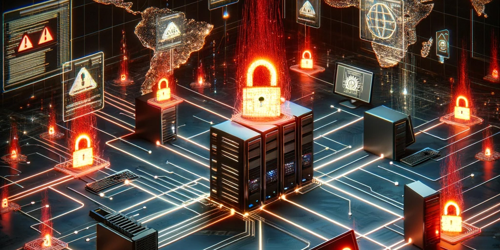 Endpoints Risks, Consequences, and Solutions